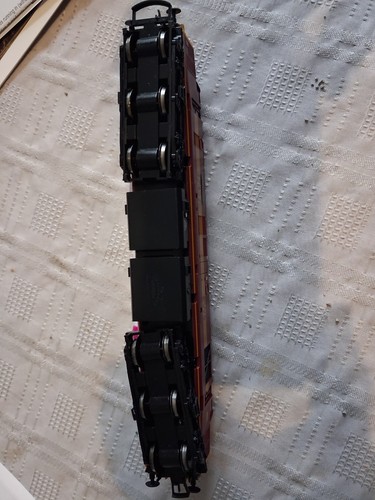 Bachmann class 37ews diesel - bachmann,