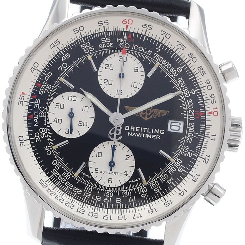 Breitling old navitimer - old,