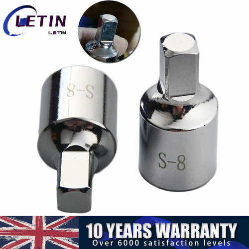 8mm oil drain plug - oil,
