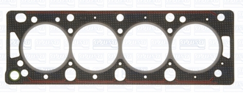 Cylinder head gasket - ,