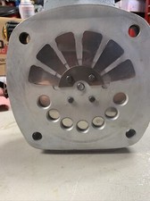 Ingersoll-Rand Air Compressor Model #2545 LP head With The Unloader !