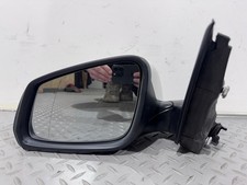 BMW 5 SERIES F10 F11 LCI FRONT