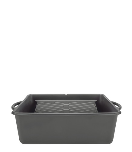 Wooster sherlock bucket tray - bucket,