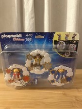 Playmobil Christmas Angel