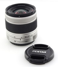 Pentax Q 02 5-15mm f2.8-4.5