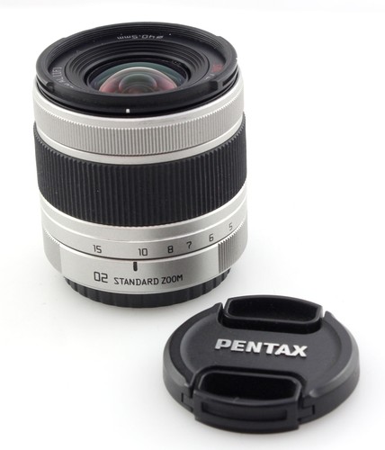 Pentax 15mm 8 4 5 - q, 5-15mm
