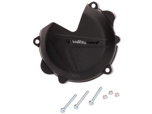 Polisport clutch cover - polisport,
