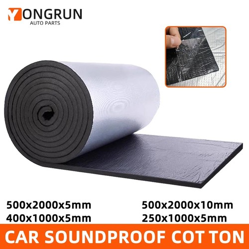 Car under bonnet sound - bonnet,