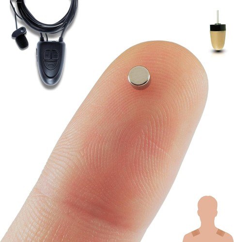 Bluetooth neckloop spy - neckloop,