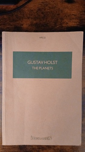 Boosey hawkes score - boosey,