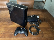 Microsoft Xbox 360 S Slim