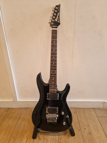 Ibanez joe satriani js100 - ibanez,
