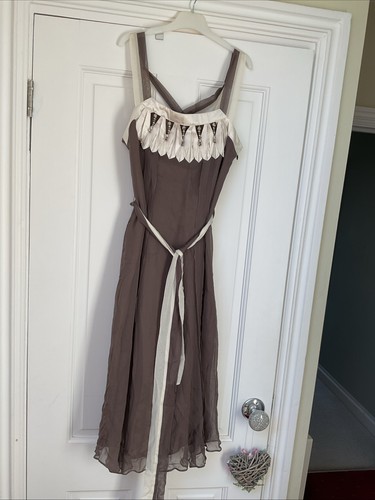 Phase eight brown and cream - phase,