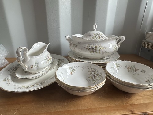 Royal albert haworth - albert,