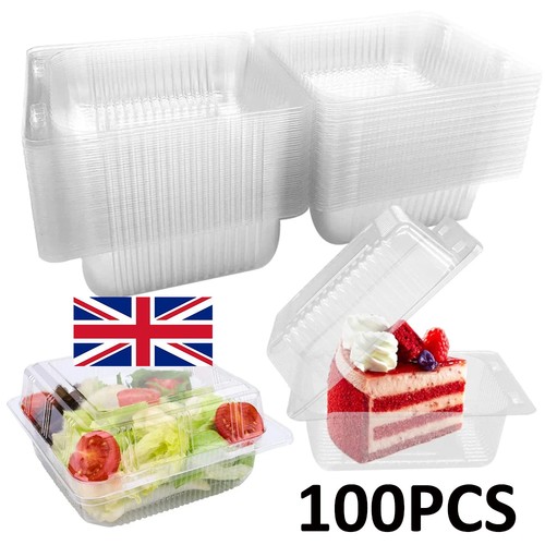 100pcs single individual - individual, cake
