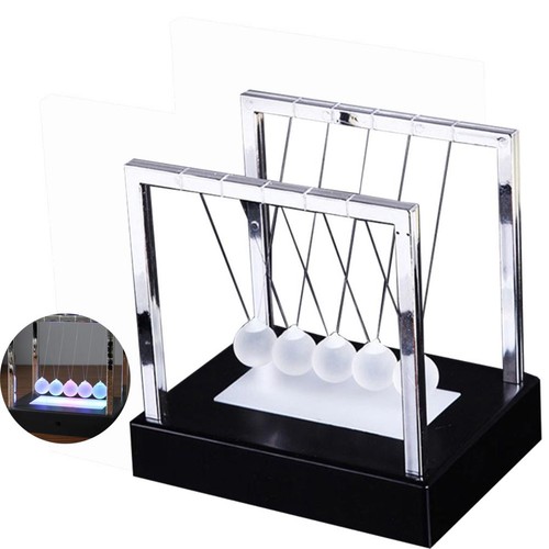 Desktop balance ball pendulum - ball,