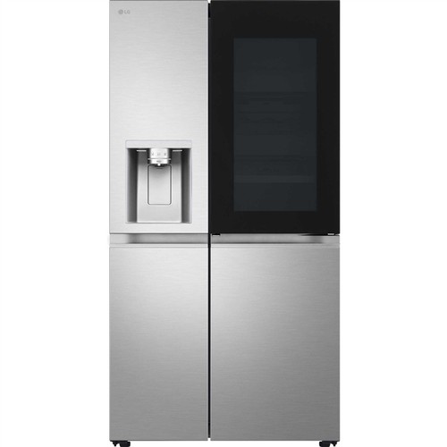 Gsxe90bsad fridge freezer - fridge,