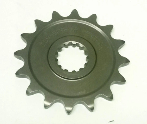 Renthal front sprocket yamaha - renthal,