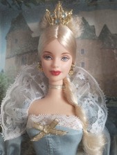 Barbie Dolls of the World