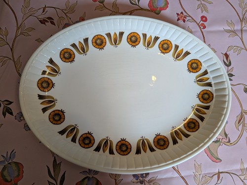 1960s royal worcester - worcester, crown