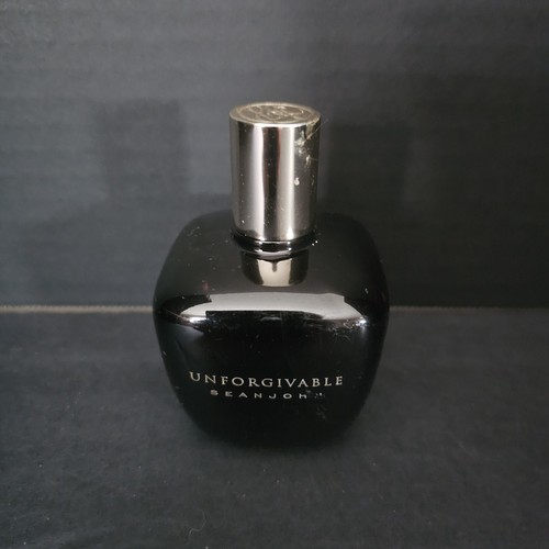 Sean john unforgivable - john, de