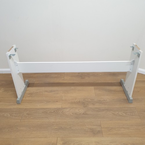 Yamaha dgx660 stand white - yamaha,