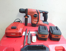 Hilti TE6-A36 AVR Cordless SDS