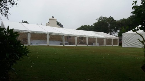 Custom covers 12m - covers, 30m
