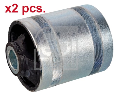 Pcs front automatic - front,