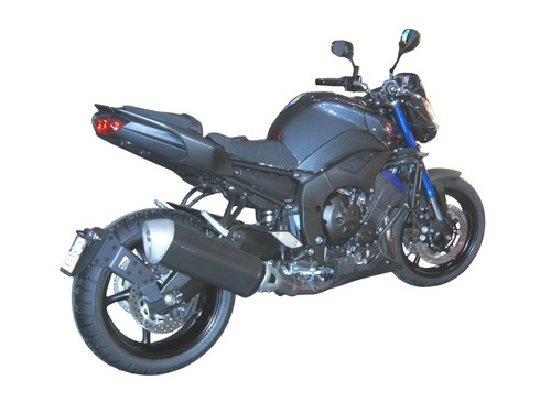 Licence plate holder for - plate,