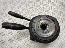 2013 MERCEDES BENZ E CLASS W212 WIPER INDICATOR STALK SWITCH & SQUIB A2129007502