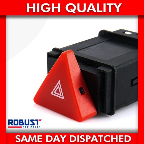 Hazard warning light - warning,