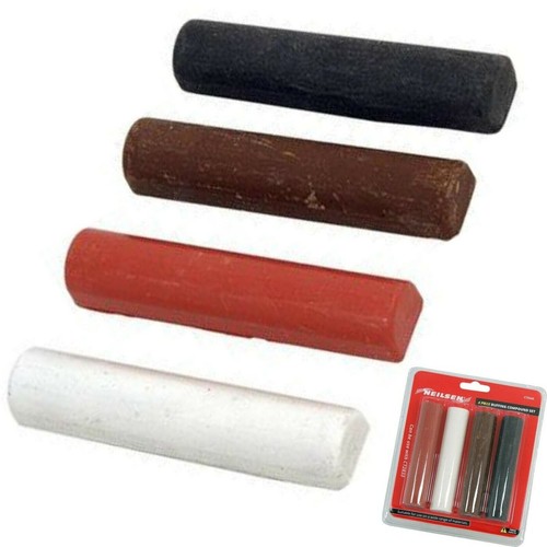 Polishing buffing compound - buffing,