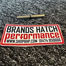 FOR Ford SOHC Pinto & Cosworth YB Oil Pump Drive Shaft