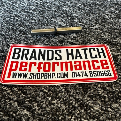 For ford sohc pinto cosworth - ford, &