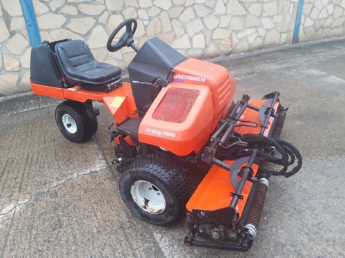 Jacobson tri king 1900d 2600 - tri-king,