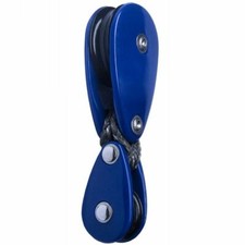 Holt Laser and Pico Blue Blocks Rope Loop Joined : HT7011