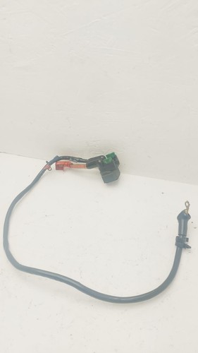 Yamaha tzr 125 4hw starter - tzr,