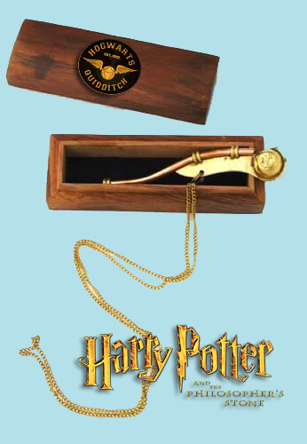 Madam hooch bosun - madam, whistle