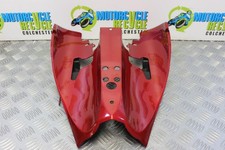 Yamaha R1 5VY Panel Undertray