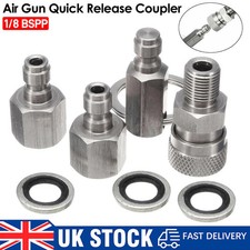 For PCP Air Gun Rifle Filling