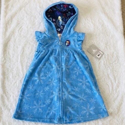 Disney frozen elsa hooded - disney,