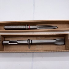 Pair Hilti TE-H SM40 & TE-H