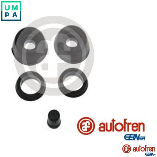 Repair kit wheel brake - repair,