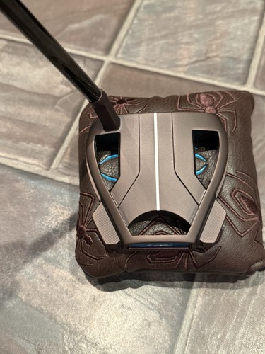 Taylormade spider tour - tour, x