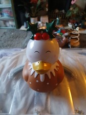 Large Christmas Rubber Duck