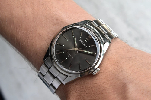 February 1974 vintage - vintage, seiko