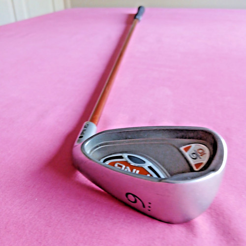Ping g10 graphite - ping,