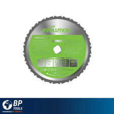 Evolution FURYBLADE255MULTI