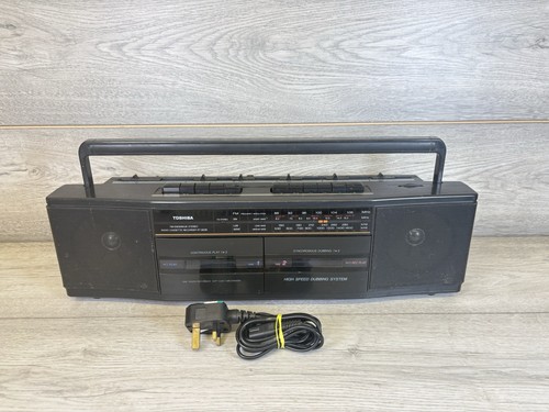 Vintage retro toshiba 8038 - toshiba,
